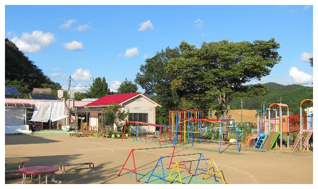 こども園の紹介